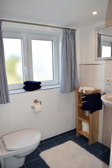 Haus Hanna Dagebüll Exteriör bild