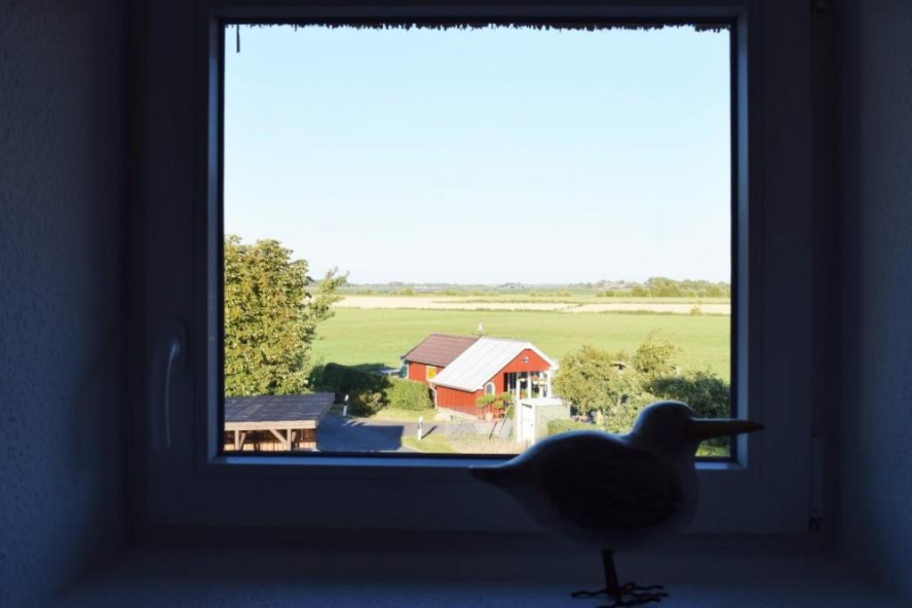 Haus Hanna Dagebüll Exteriör bild
