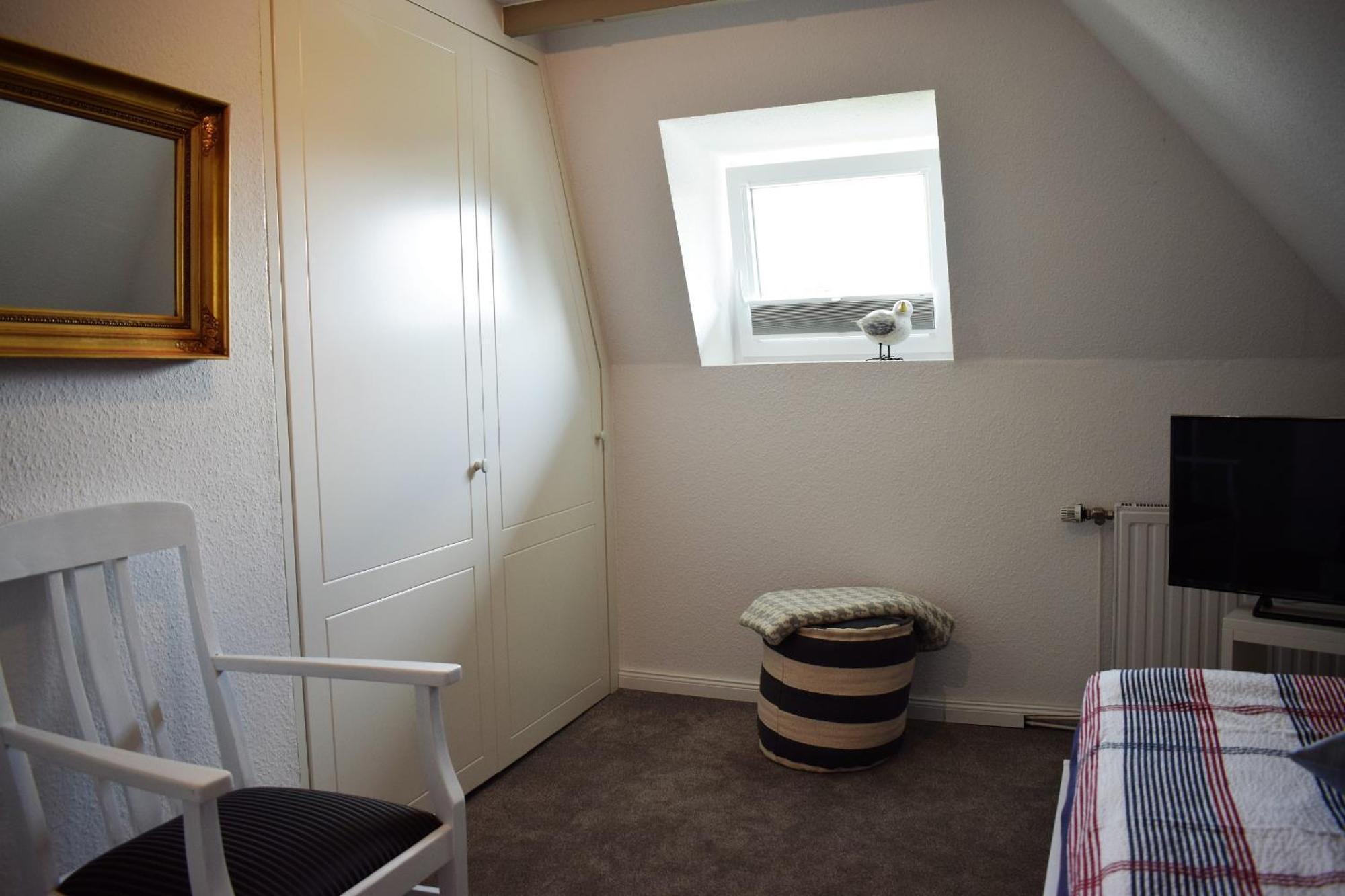 Haus Hanna Dagebüll Exteriör bild