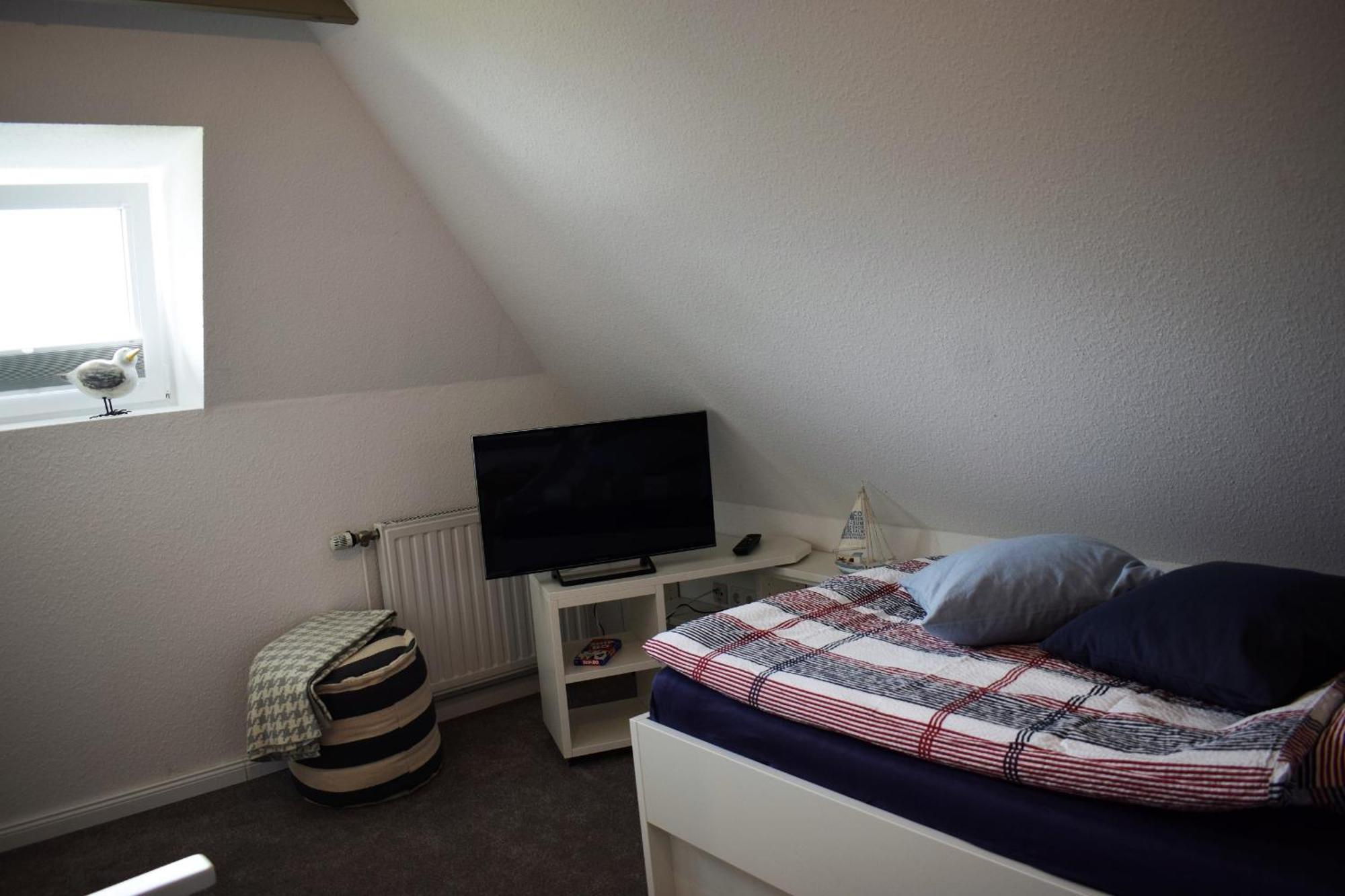 Haus Hanna Dagebüll Exteriör bild
