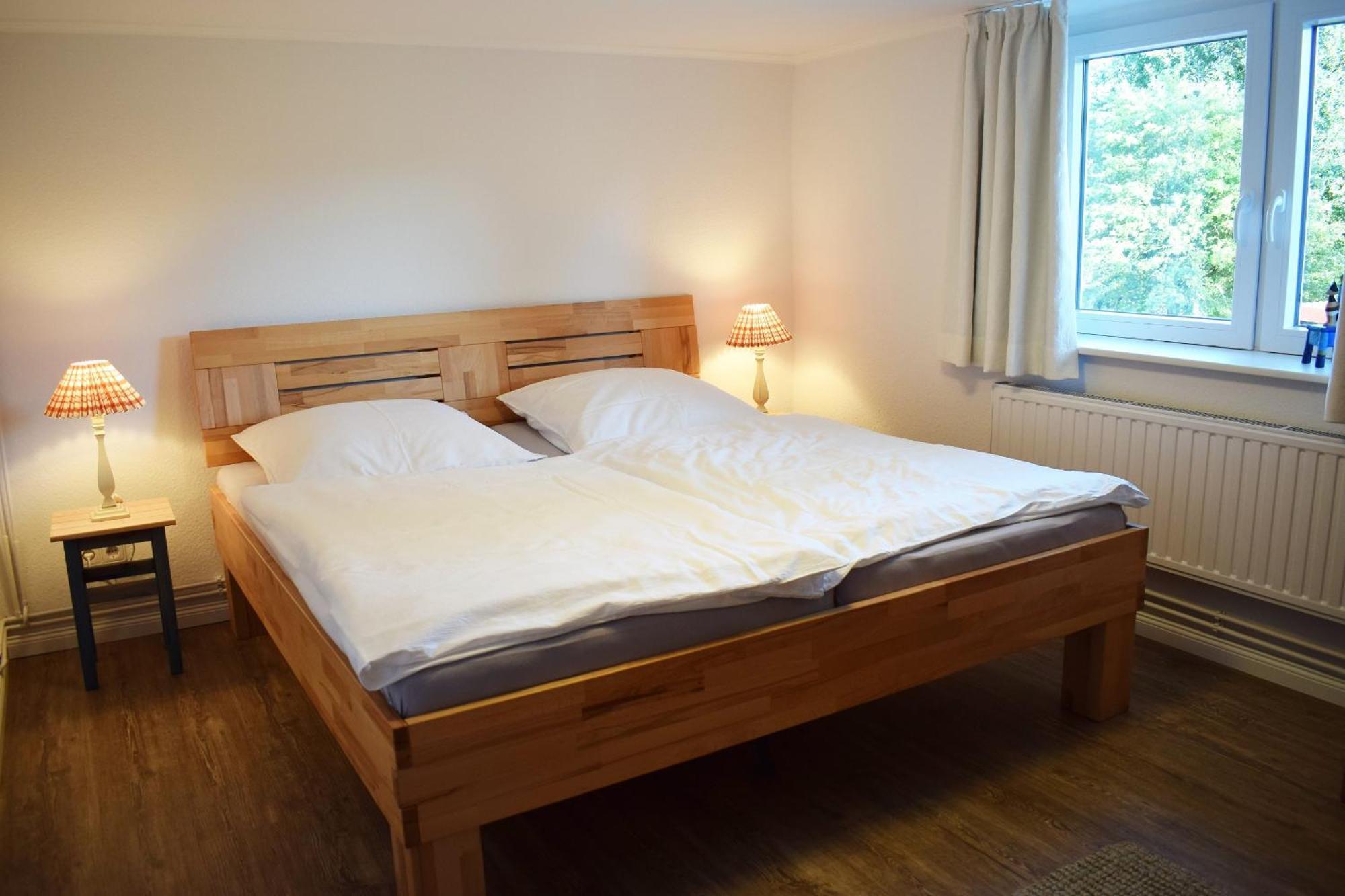 Haus Hanna Dagebüll Exteriör bild